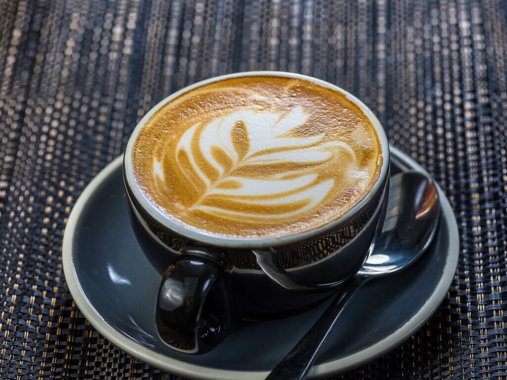 Cappuccino 