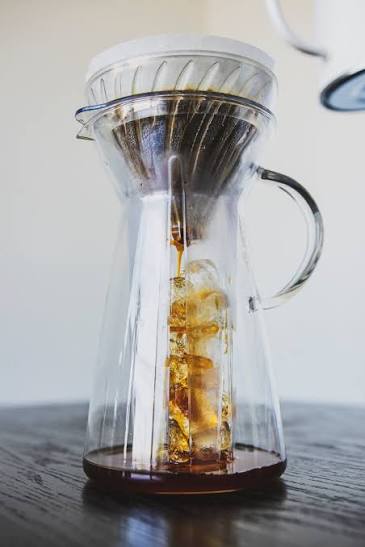 Iced V60